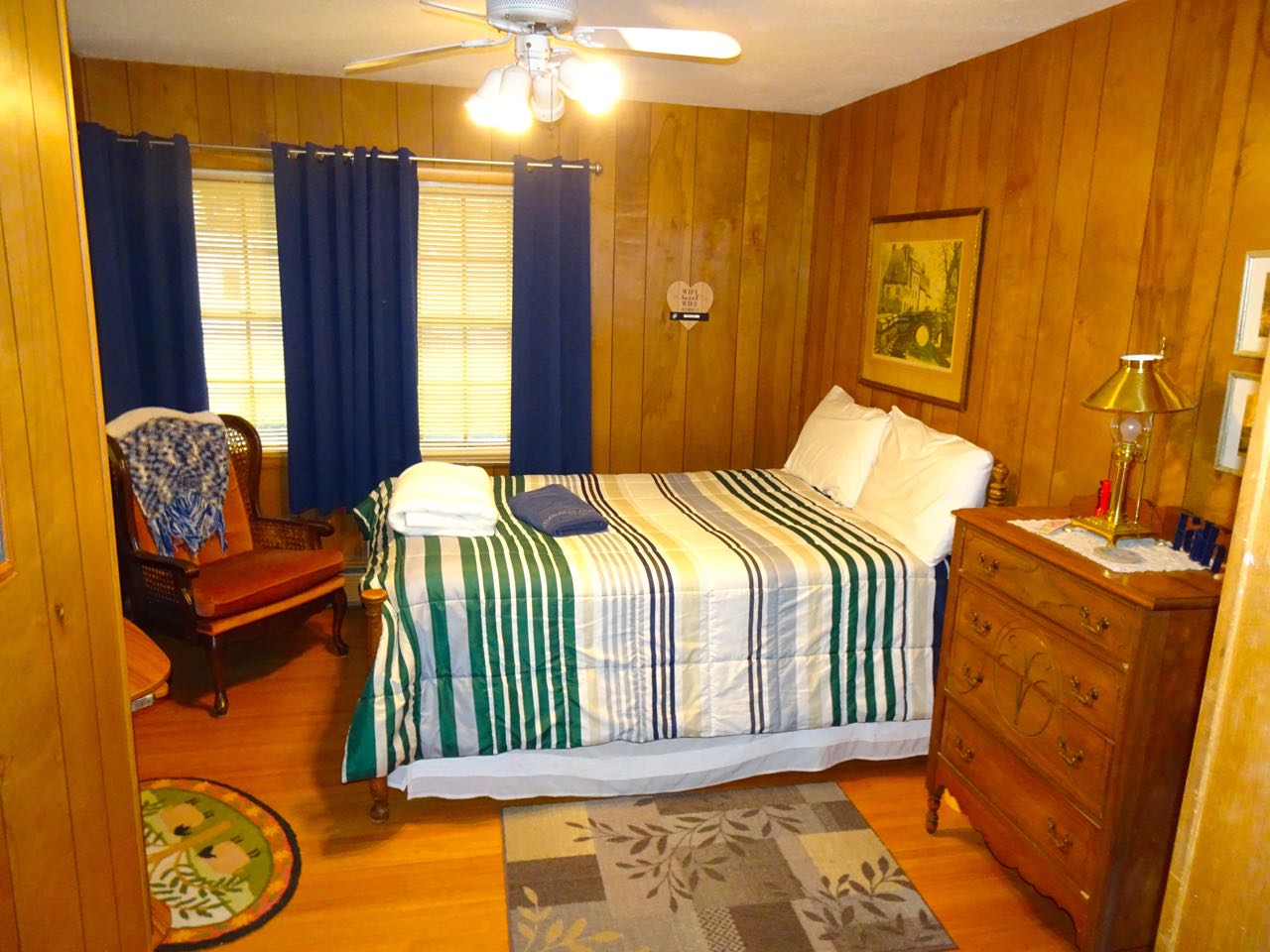Cassville, WI The Dwelling Place