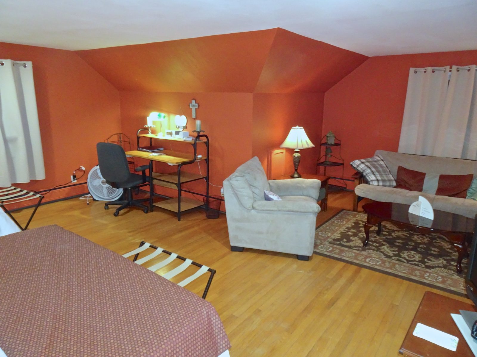 Cassville, WI The Dwelling Place