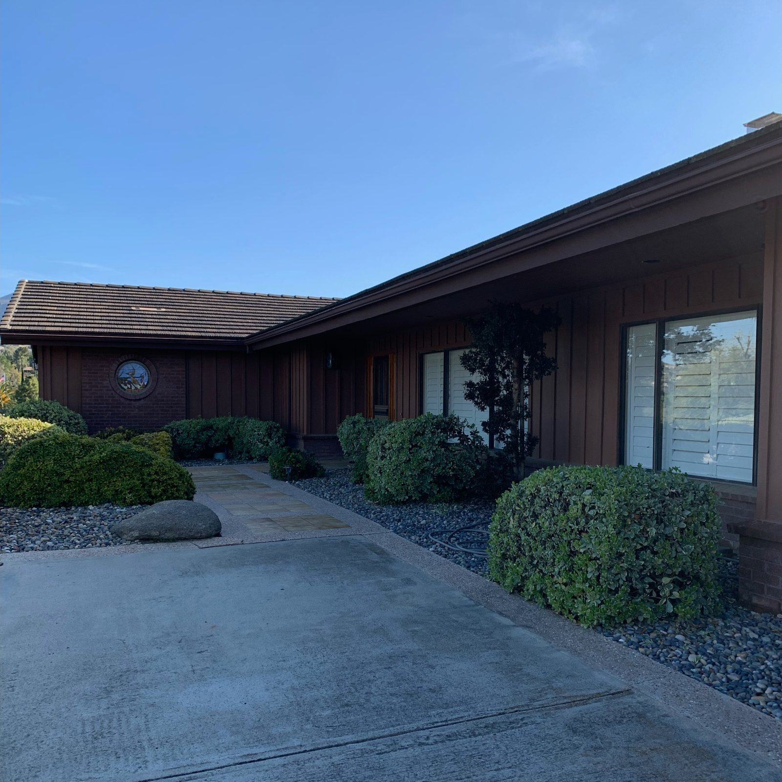 El Cajon, CA Home