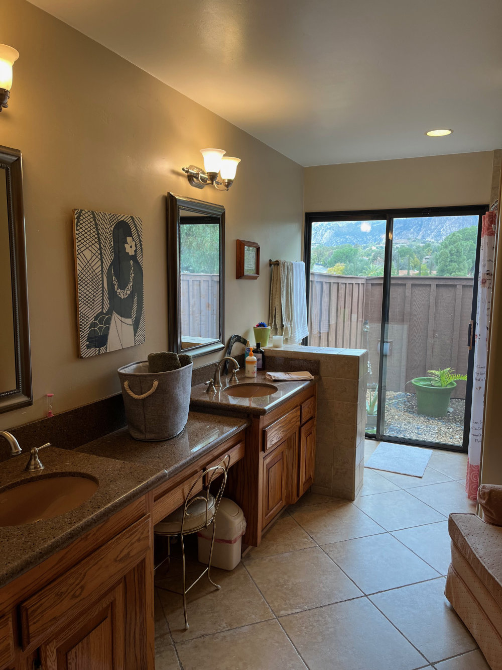 El Cajon, CA Home