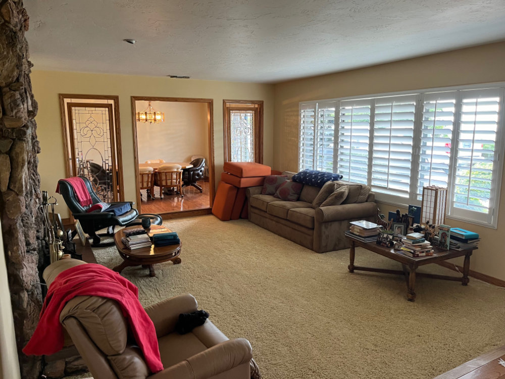 El Cajon, CA Home