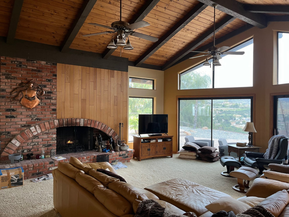 El Cajon, CA Home