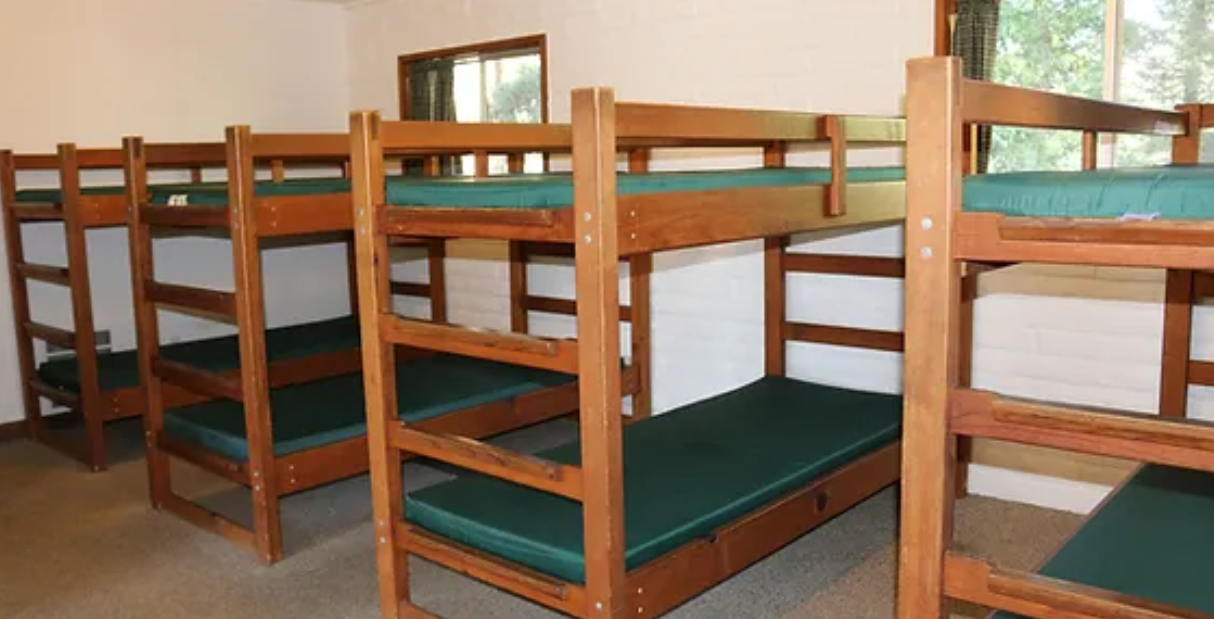 Palomar Mountain, CA Cabins