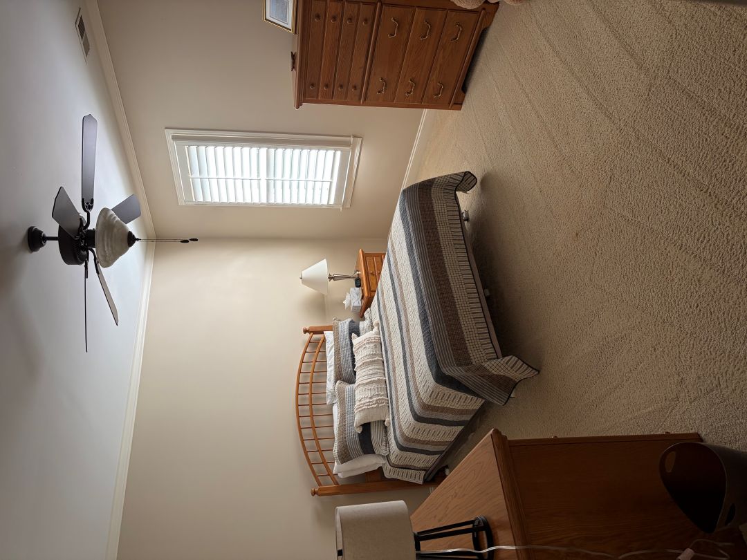 Marietta, GA Three Bedroom Home