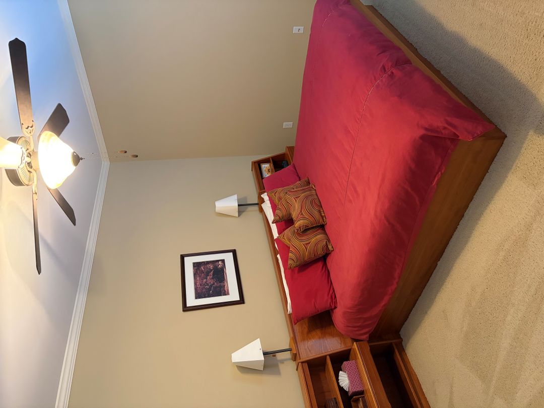 Marietta, GA Three Bedroom Home