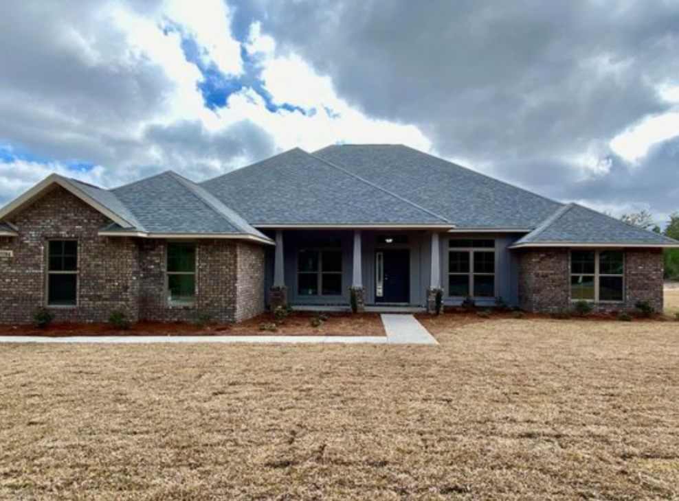 Milton, FL Home