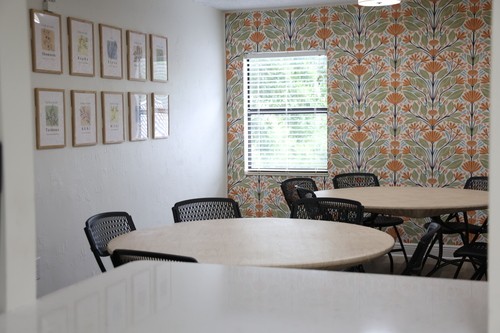 Titusville, FL Park Avenue Retreat Center