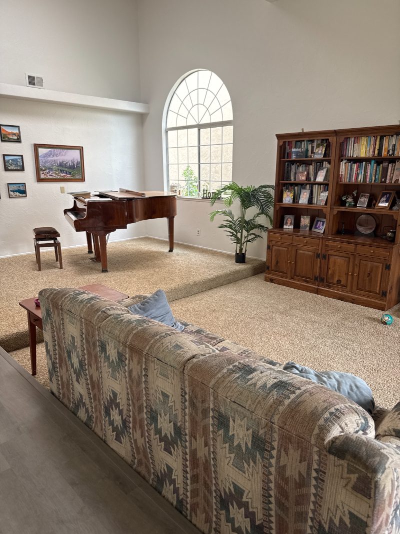 Cypress, CA Home