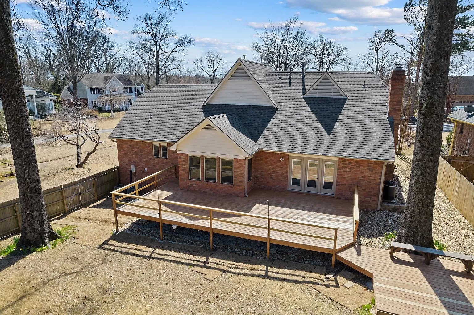 Memphis, TN Home