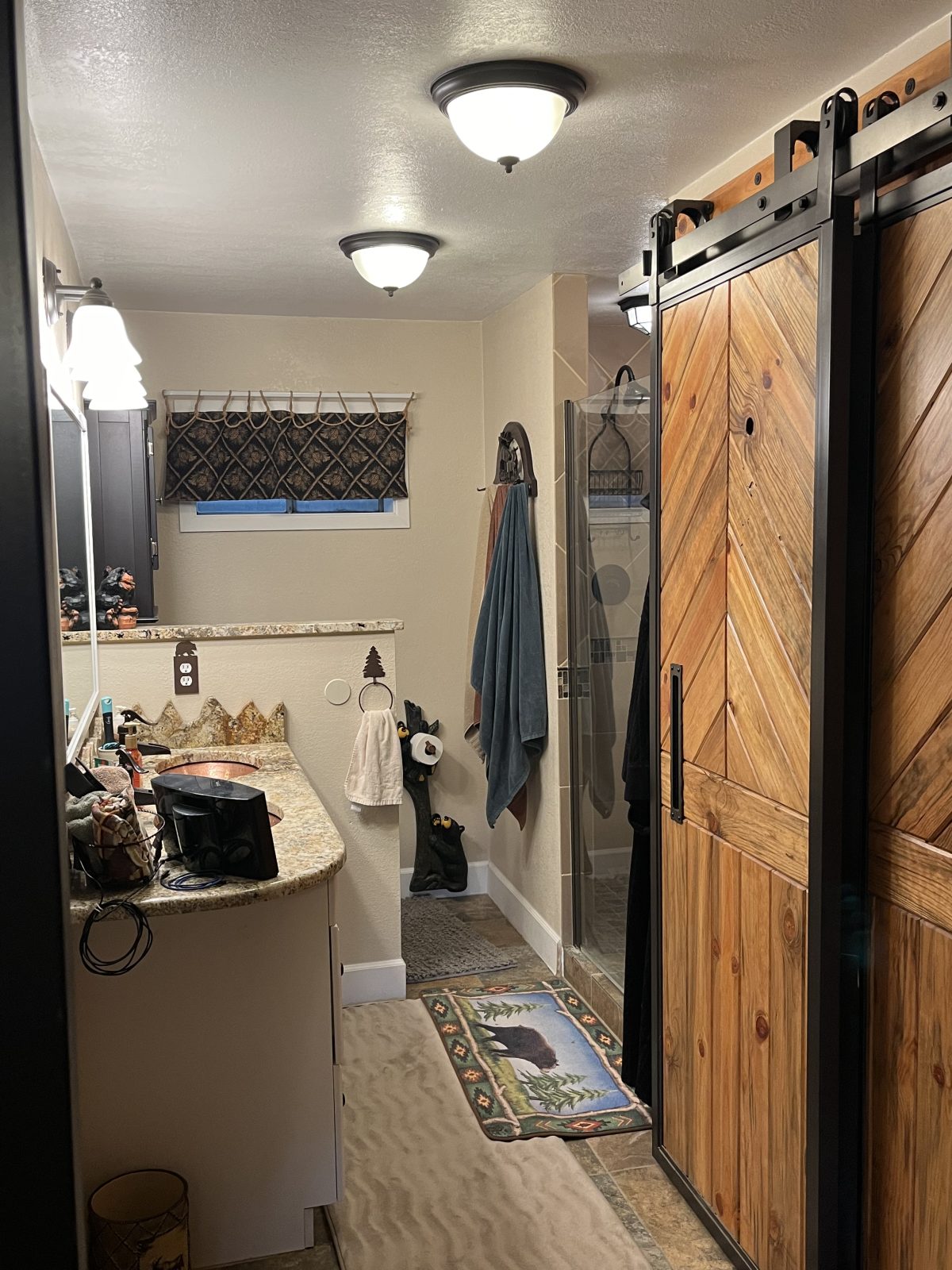 Conifer, CO Mountain Home