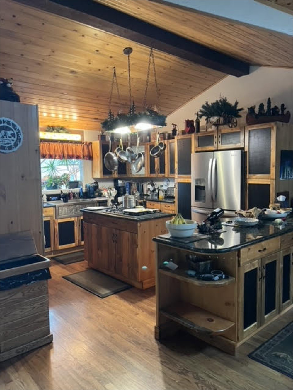 Conifer, CO Mountain Home