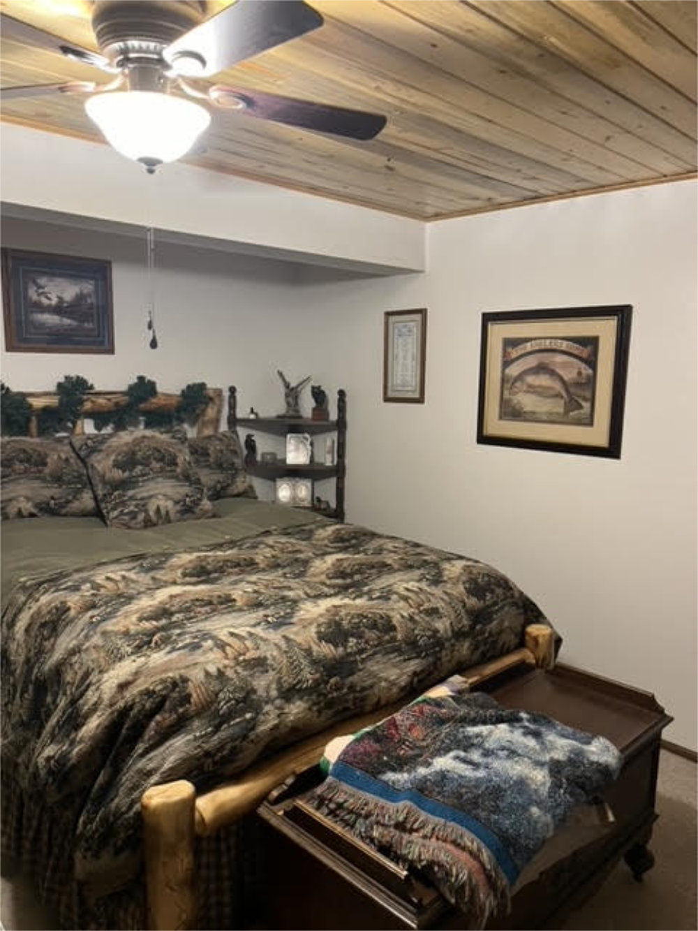 Conifer, CO Mountain Home