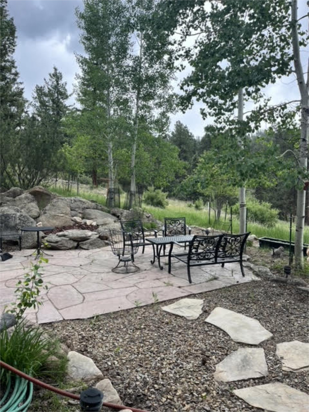 Conifer, CO Mountain Home