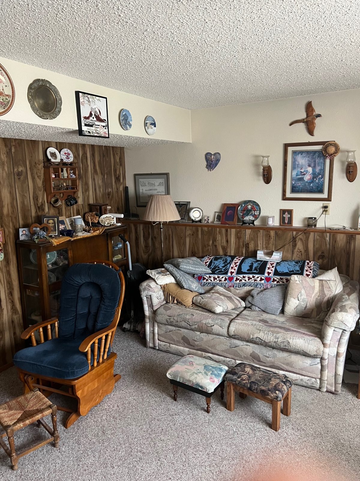 Rapid City, SD Downstairs Suite