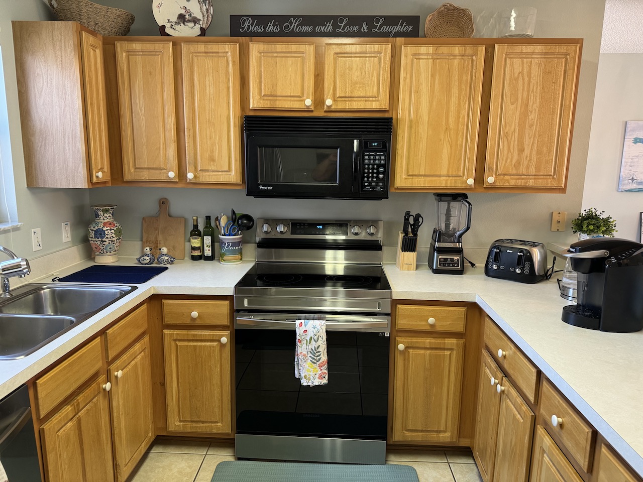 The Villages, FL Unhosted Home