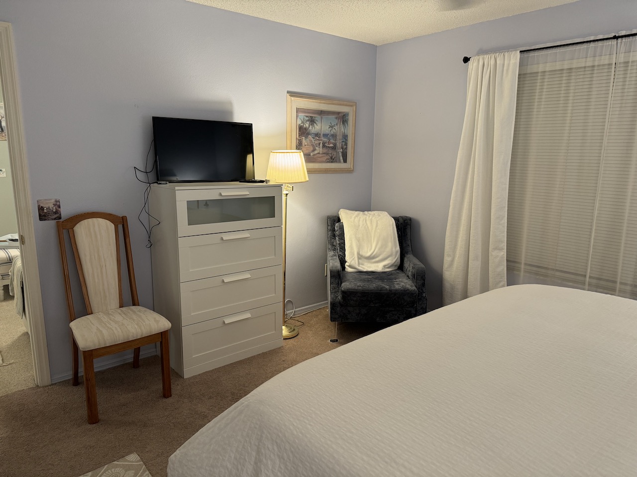 The Villages, FL Unhosted Home