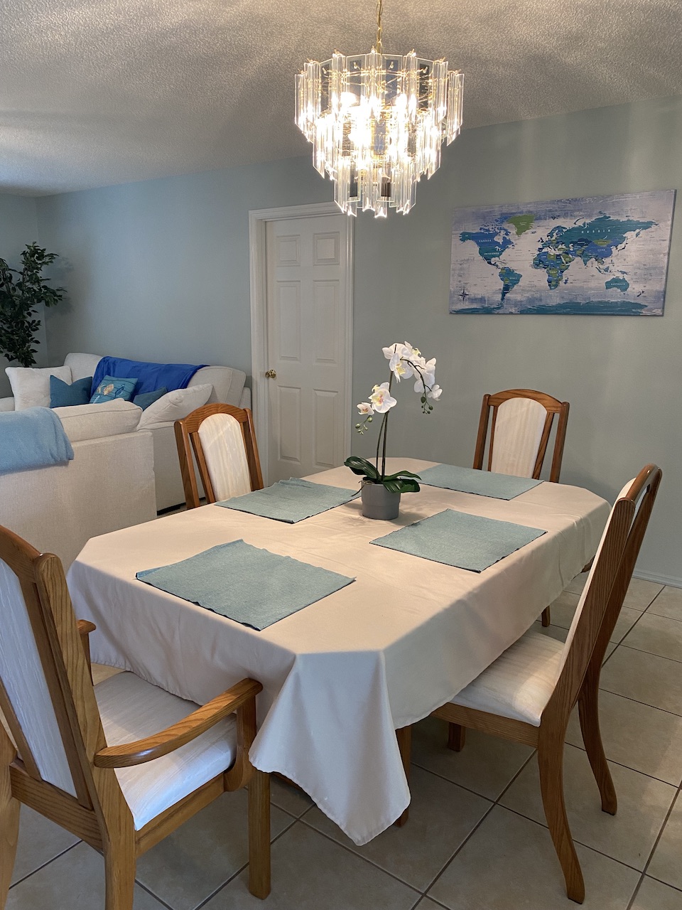 The Villages, FL Unhosted Home