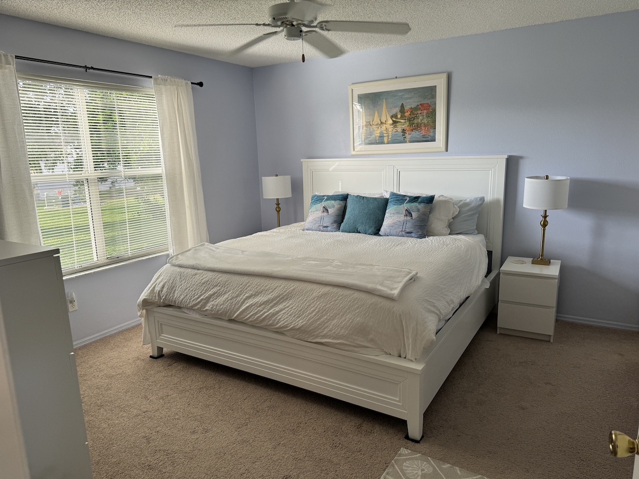 The Villages, FL Unhosted Home