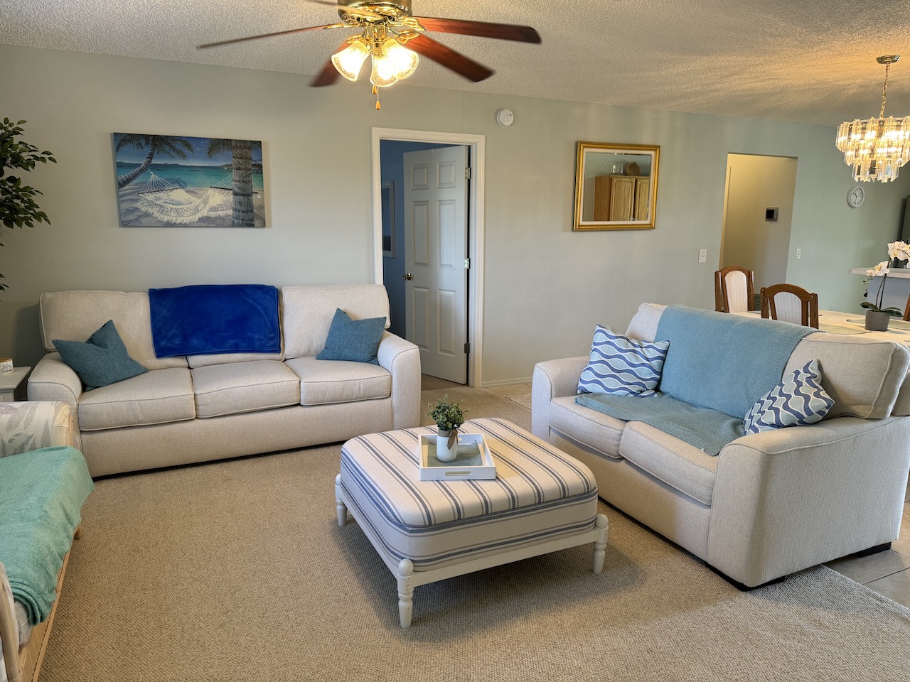 The Villages, FL Unhosted Home