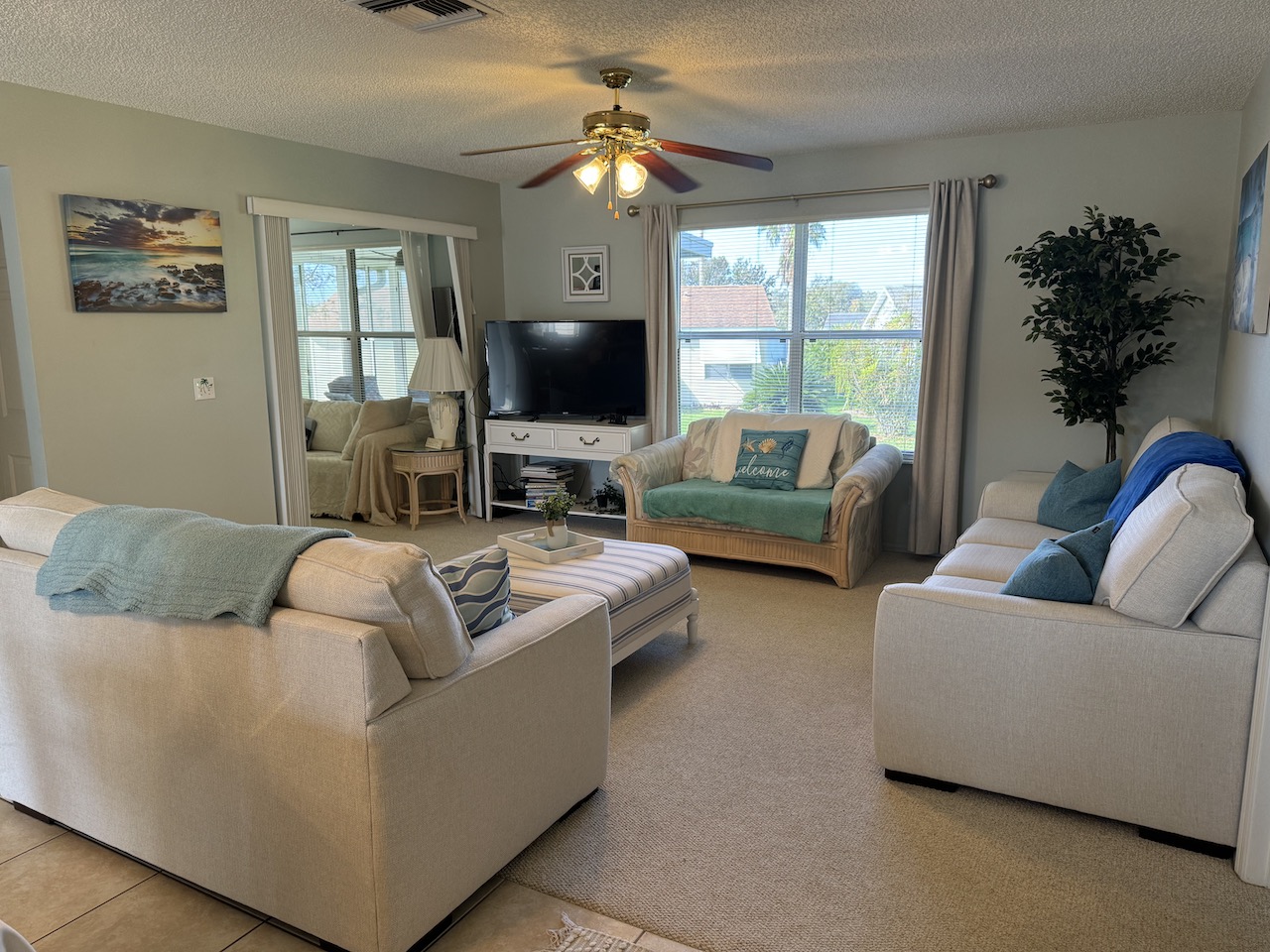 The Villages, FL Unhosted Home
