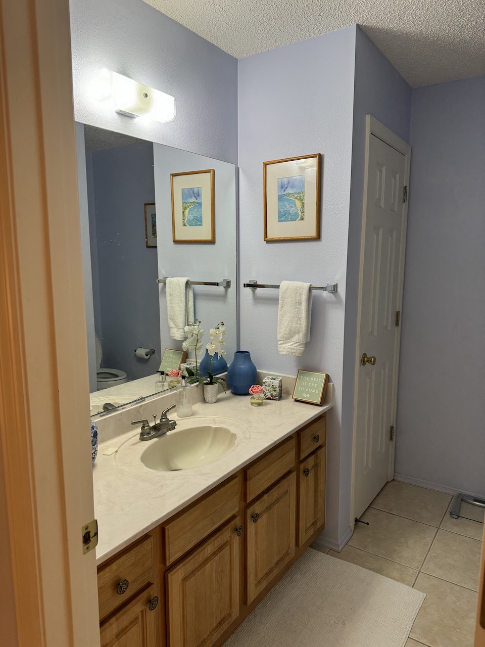 The Villages, FL Unhosted Home