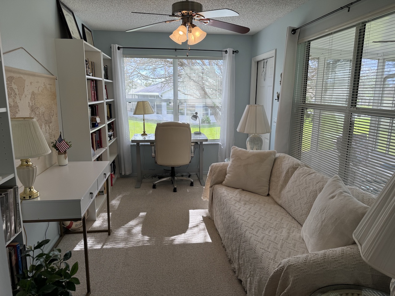 The Villages, FL Unhosted Home