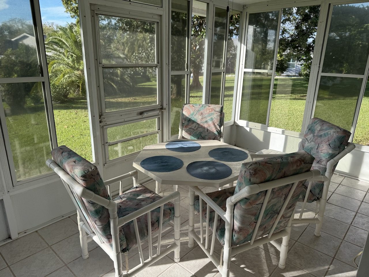 The Villages, FL Unhosted Home