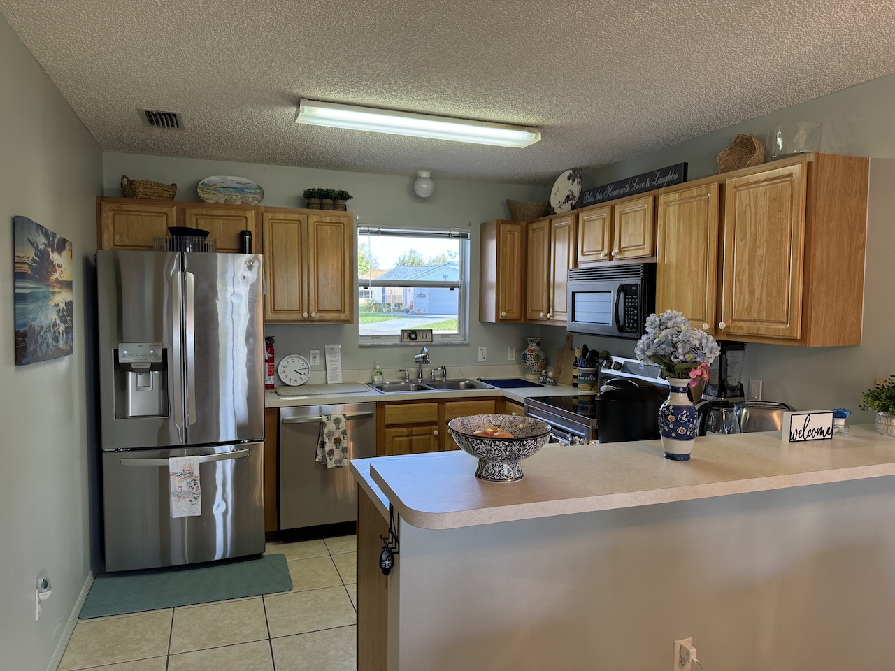 The Villages, FL Unhosted Home