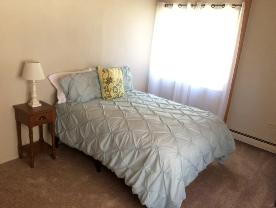 Colorado Springs, CO Shelter Pines