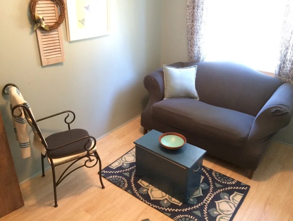 Colorado Springs, CO Shelter Pines