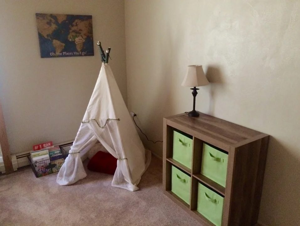 Colorado Springs, CO Shelter Pines
