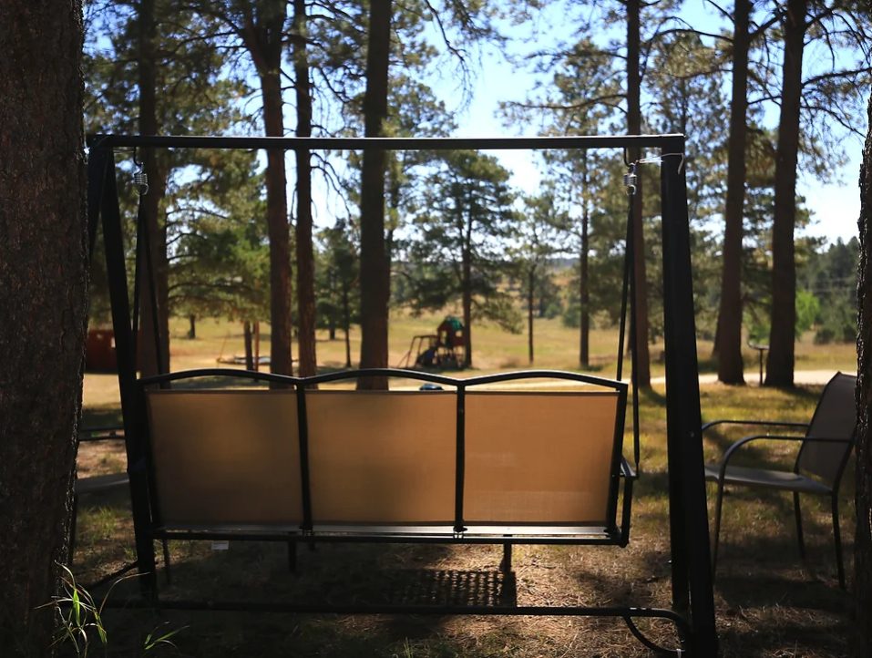 Colorado Springs, CO Shelter Pines