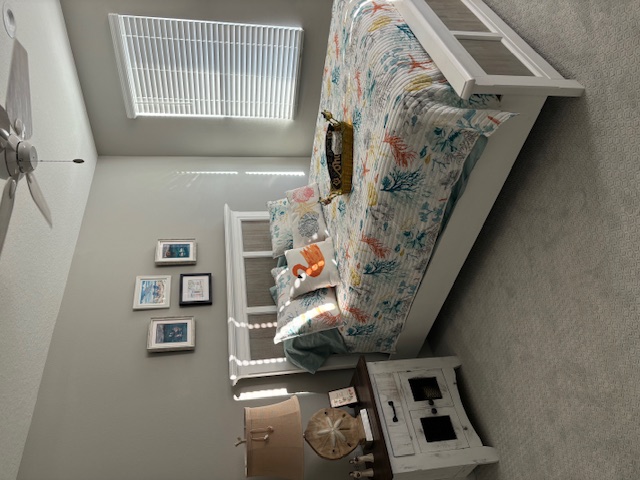Parrish, FL Three Bedroom Home