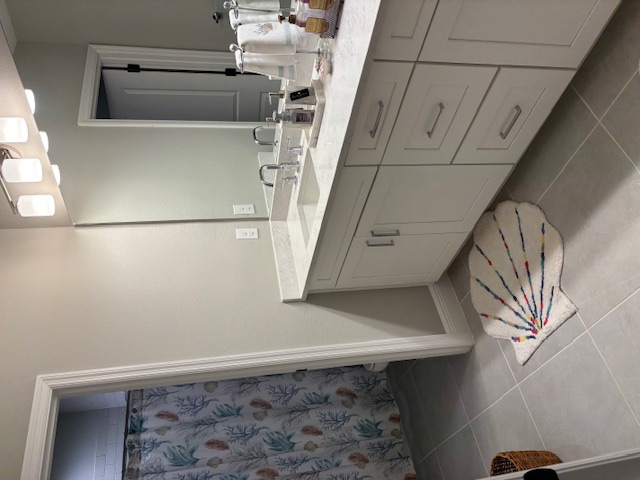 Parrish, FL Three Bedroom Home