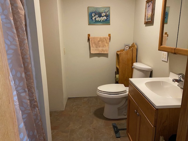 Macksville, KS Home