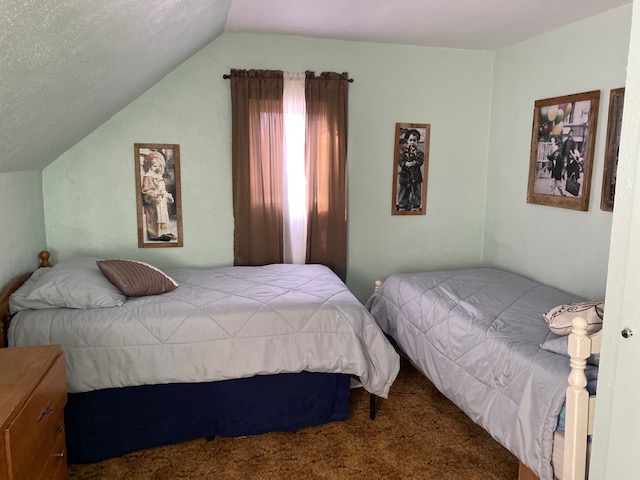 Macksville, KS Home