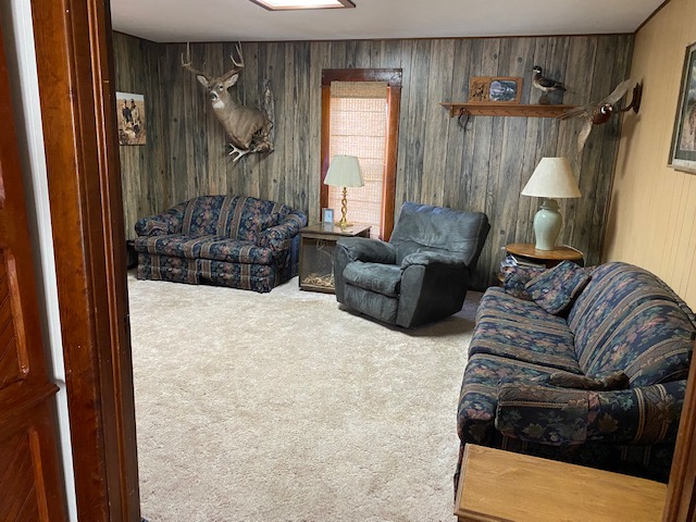 Macksville, KS Home