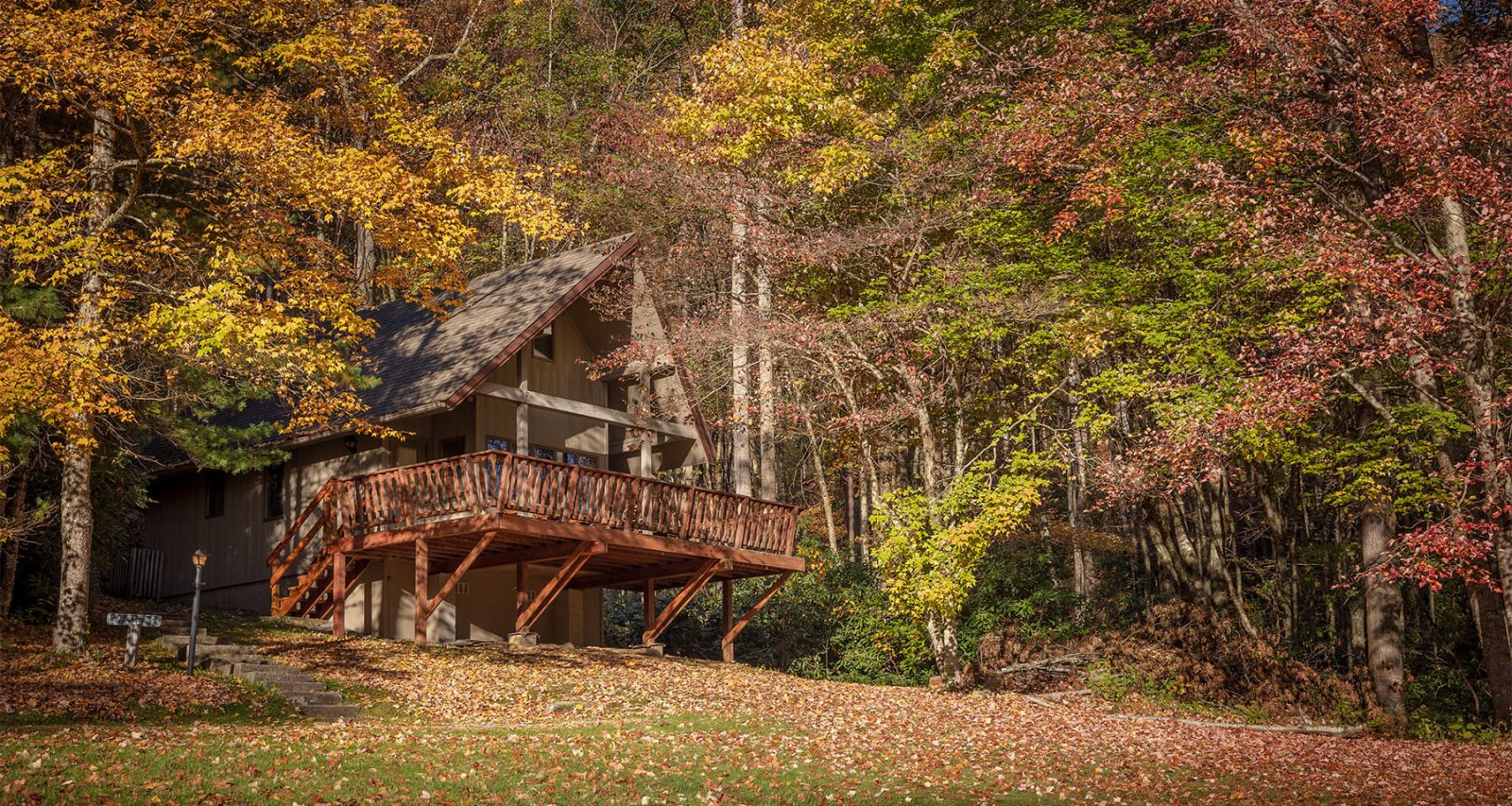 Roan Mountain, TN Fairhaven Ministries