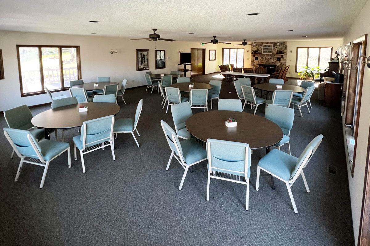 Roan Mountain, TN Fairhaven Ministries