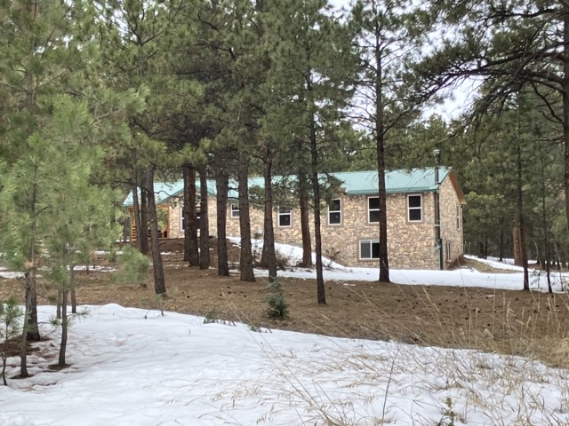 Colorado Springs, CO Second Wind Guest Home