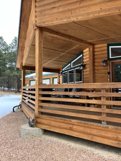 Colorado Springs, CO Second Wind Guest Home
