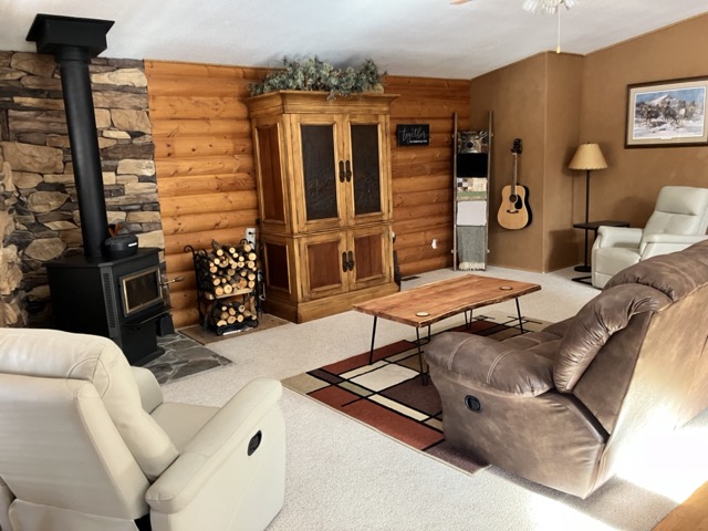 Colorado Springs, CO Second Wind Guest Home