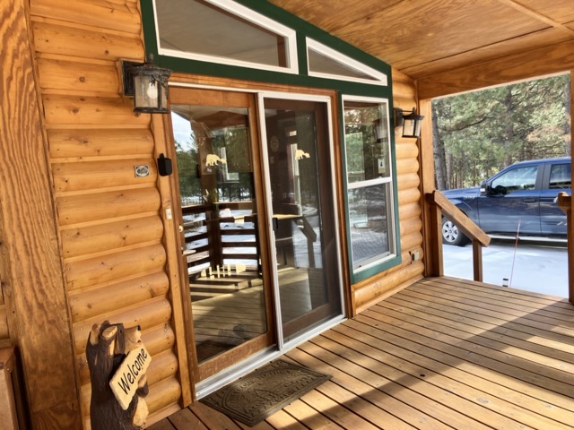 Colorado Springs, CO Second Wind Guest Home