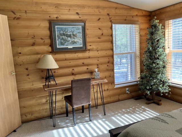 Colorado Springs, CO Second Wind Guest Home