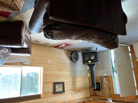 Colorado Springs, CO Second Wind Guest Home