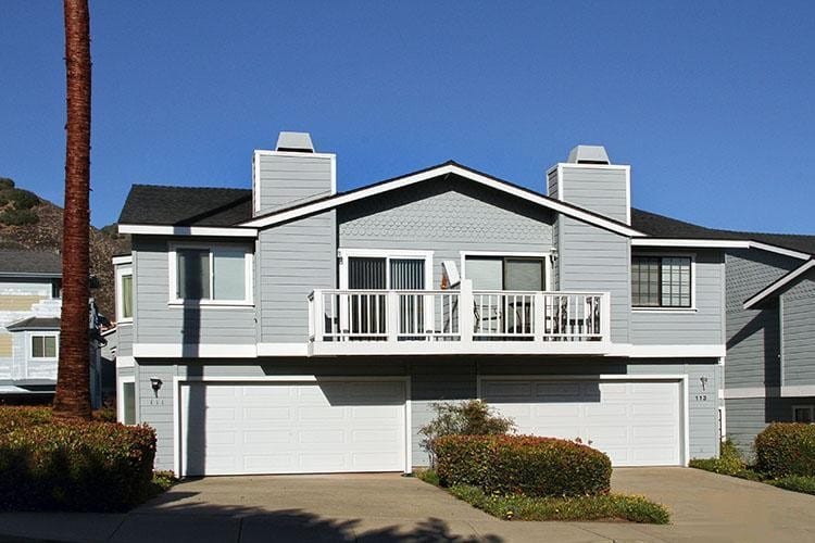 Pismo Beach, CA Home