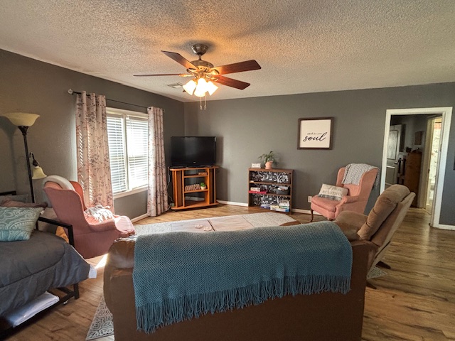 Cherokee, OK Unhosted Home