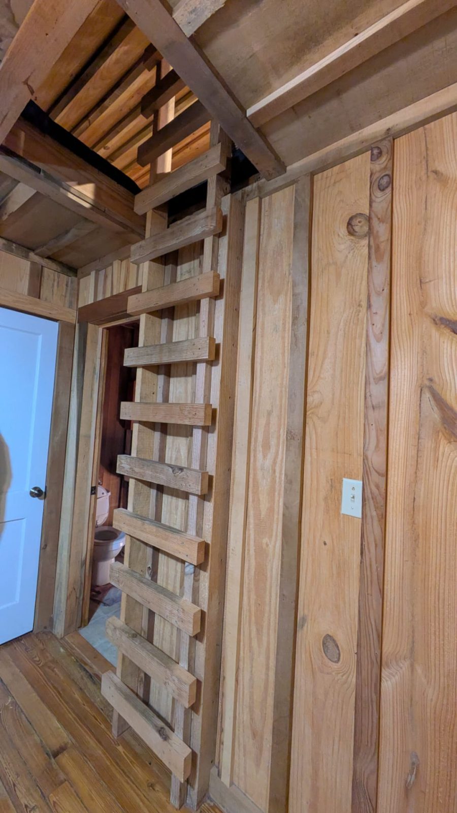 Ariton, AL Vineyard Retreat Cabins