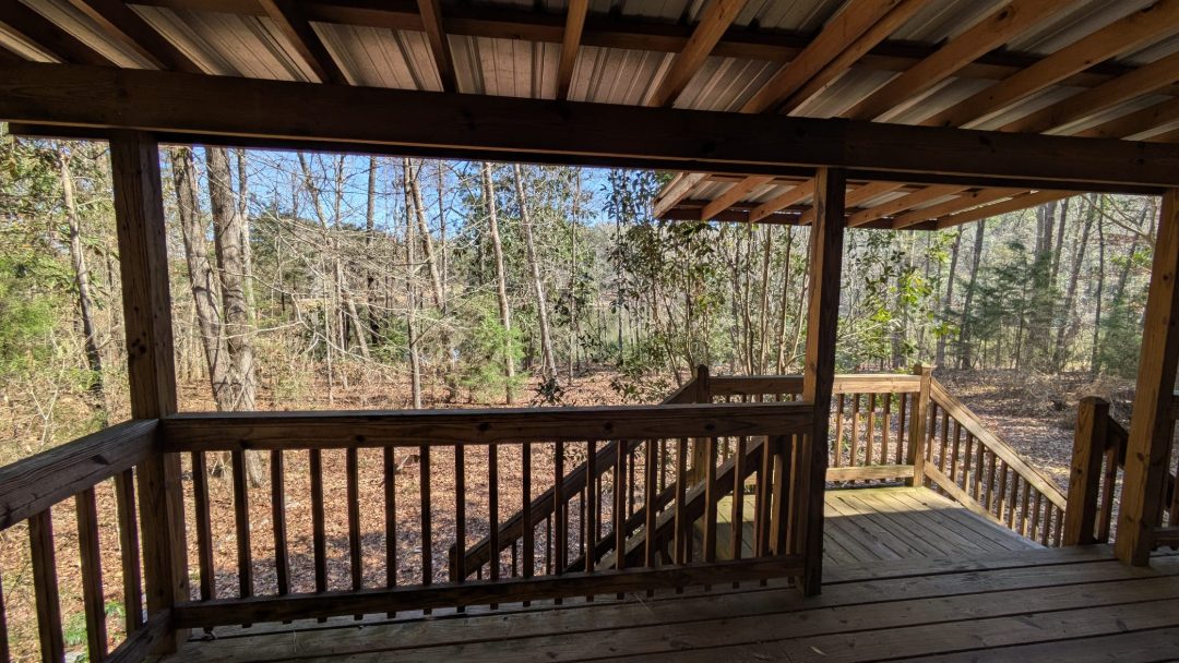 Ariton, AL Vineyard Retreat Cabins
