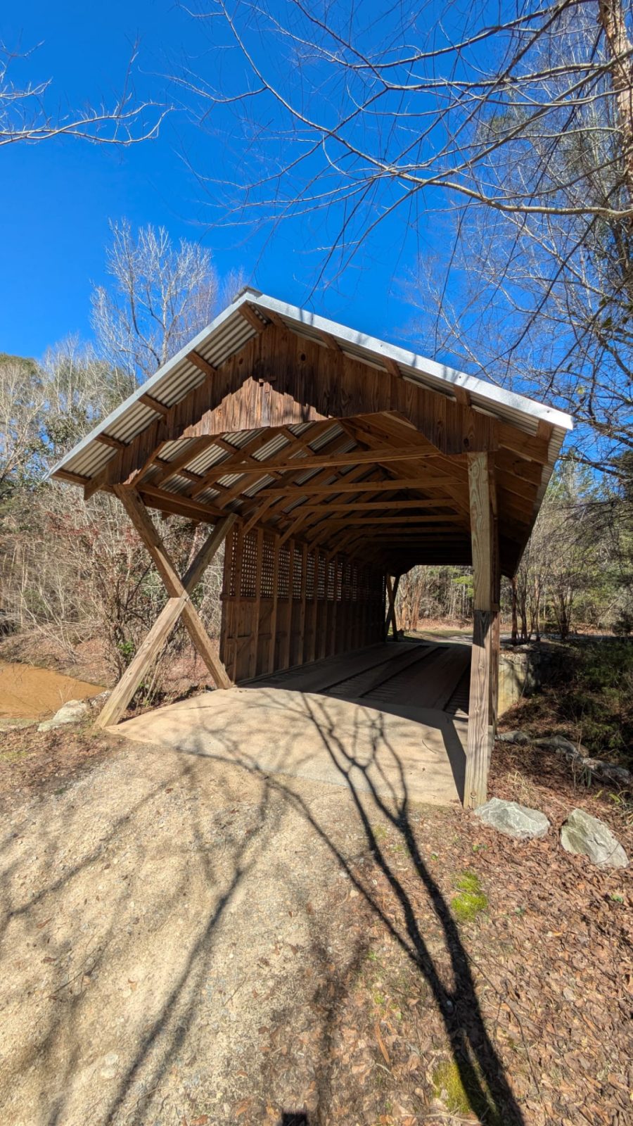 Ariton, AL Vineyard Retreat Cabins